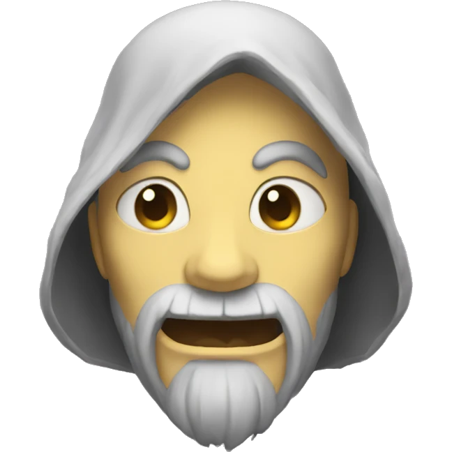Mortis emoji