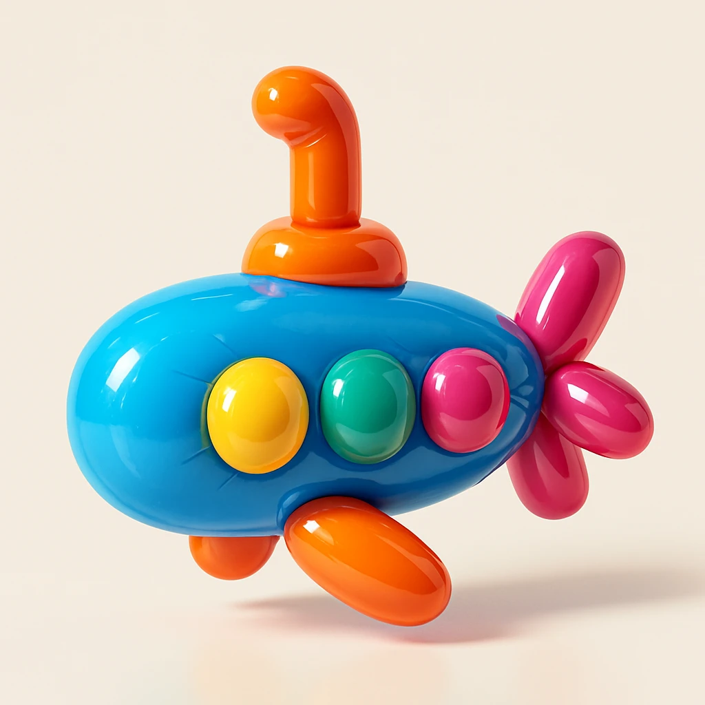 submarine emoji