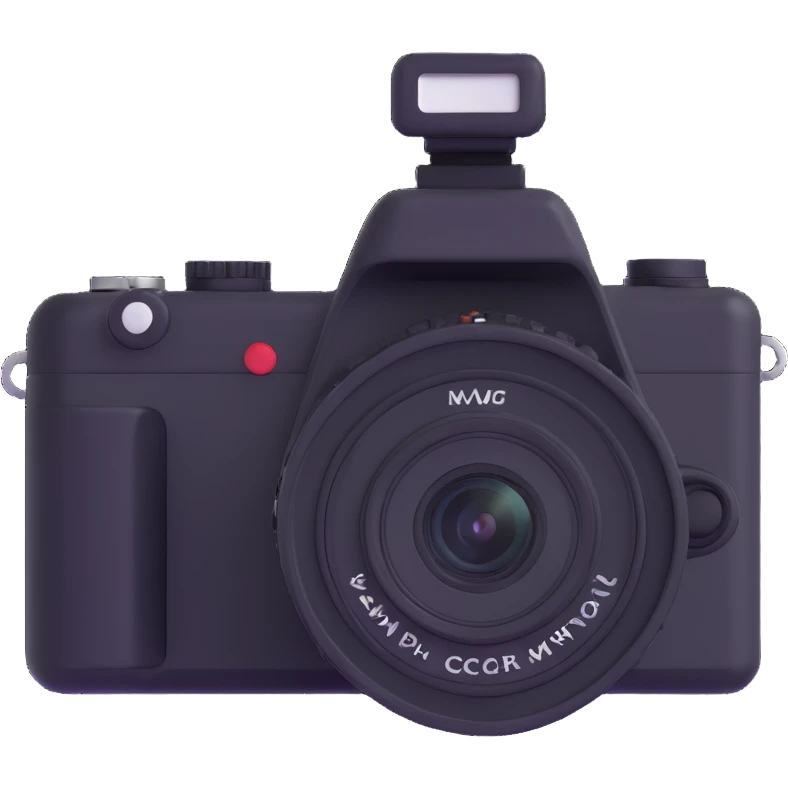 camera emoji