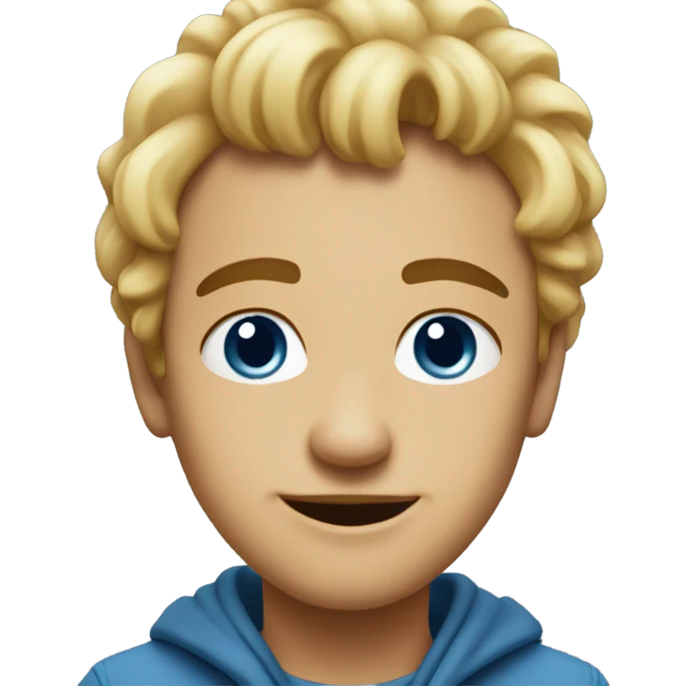 “Riley Rain” in crazy font emoji