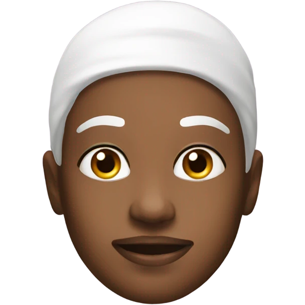 Skincare  emoji