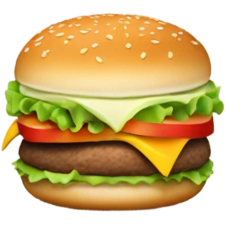 No food sign emoji