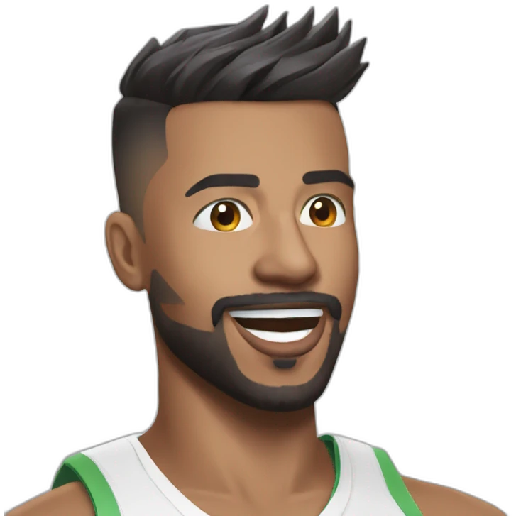 Hardik Pandya emoji