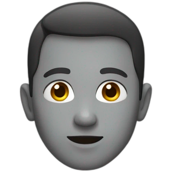 face emoji
