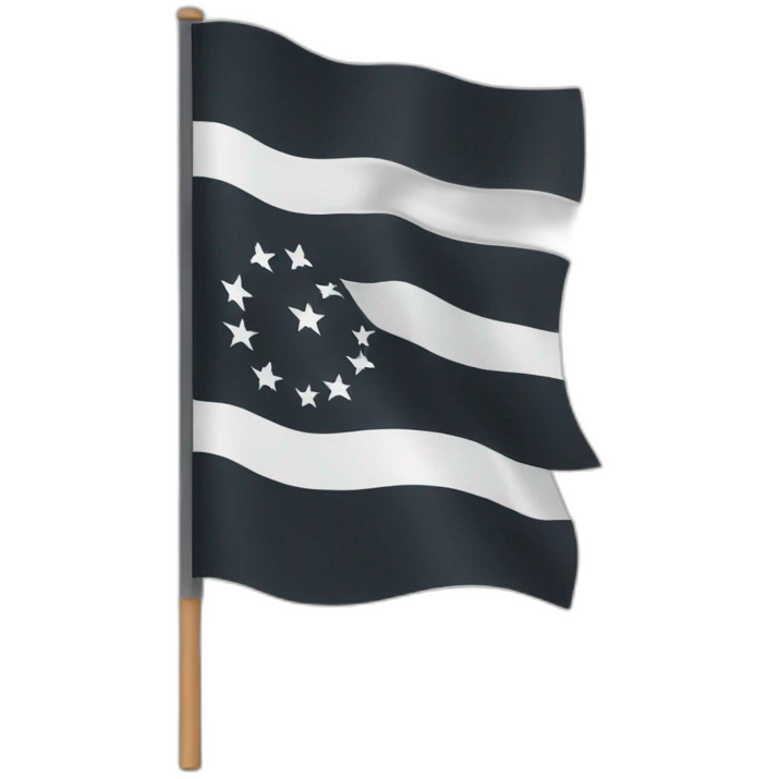 Kurdisch flag emoji