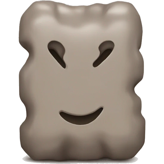 briquette de jus emoji