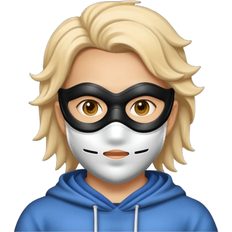 Shiesty emoji
