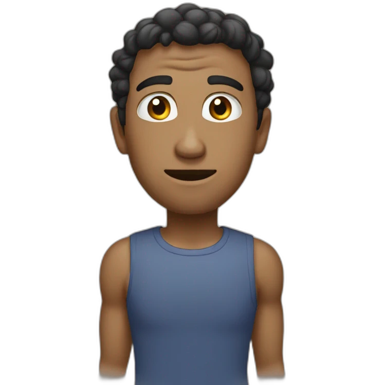 gens qui bz emoji