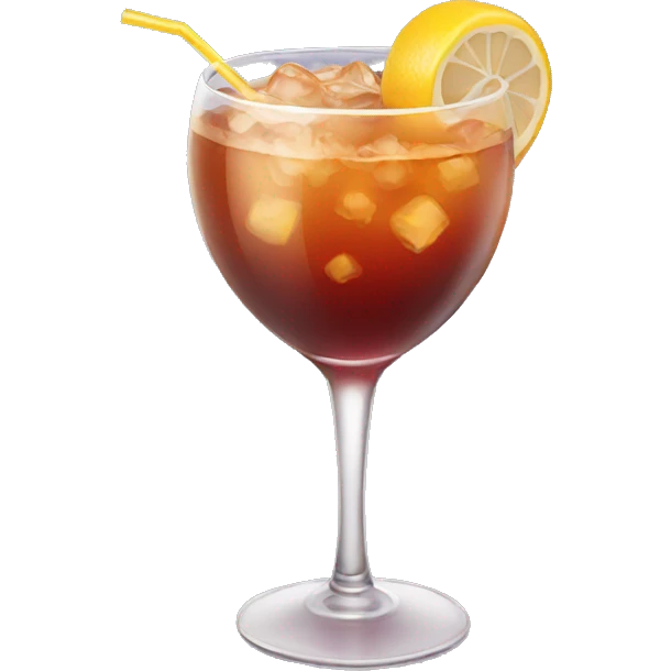 drink emoji