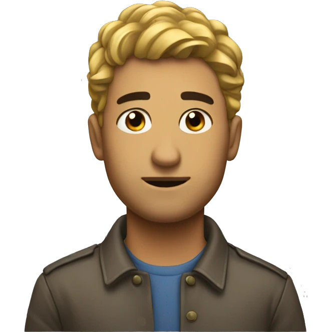 Vela  emoji