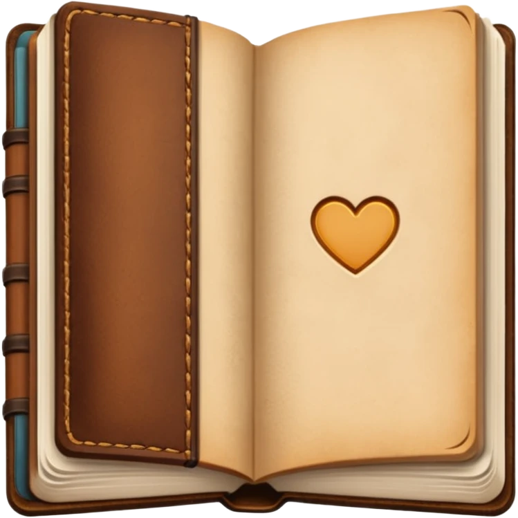 journal emoji