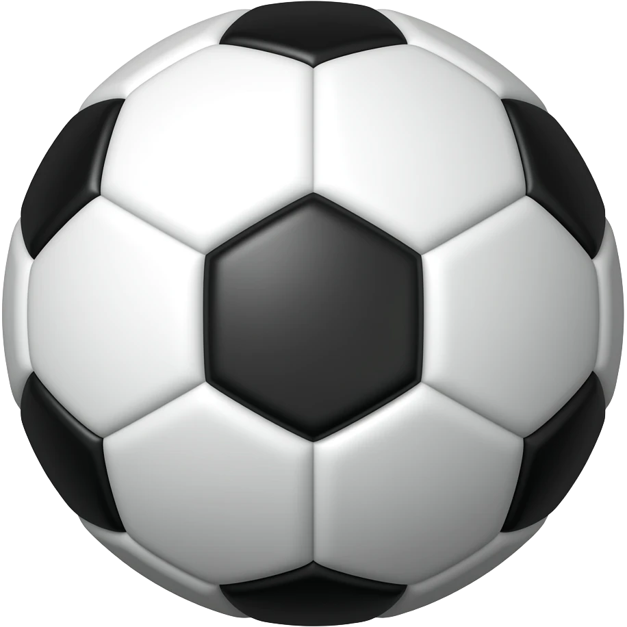 Football emoji