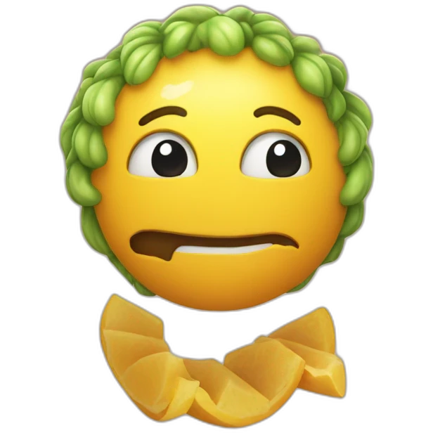 🍋🟩 emoji