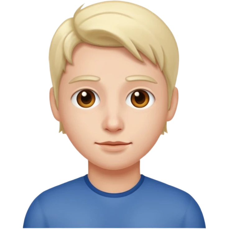 My emoji