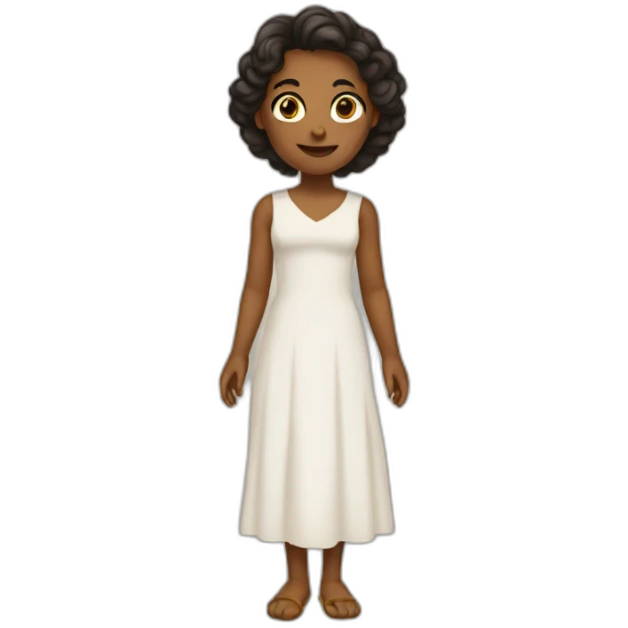 Maeva genam emoji