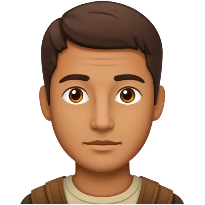 Román emoji