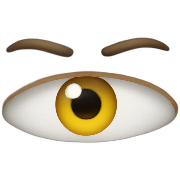 eyes emoji