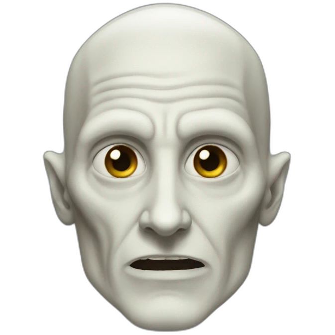 voldemort emoji