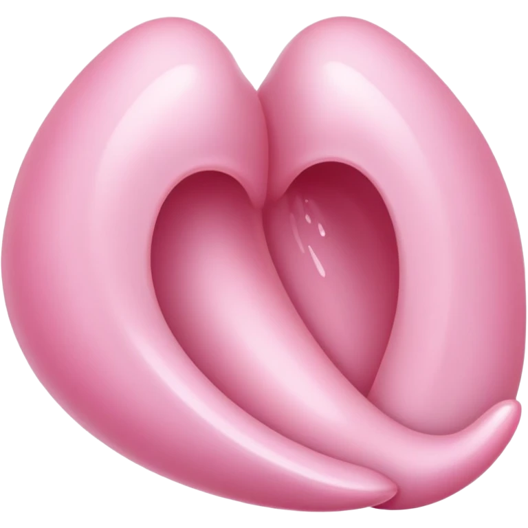 Fingering vagina emoji