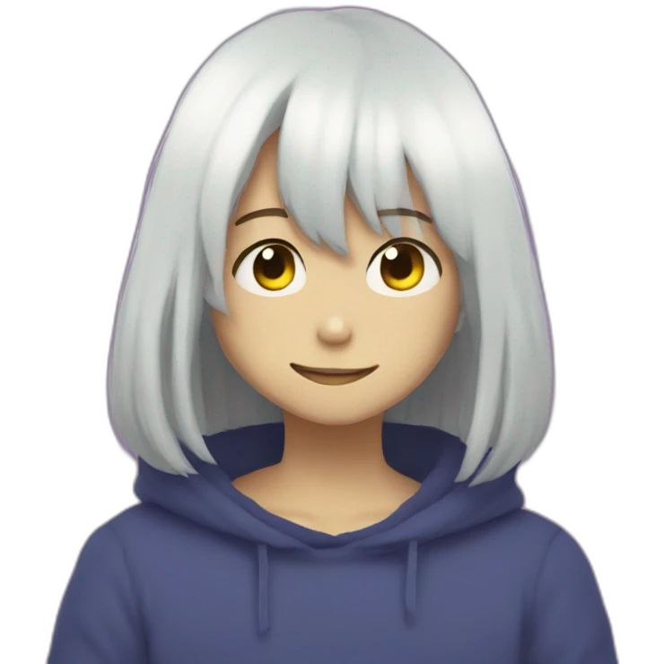 frisk undertale emoji