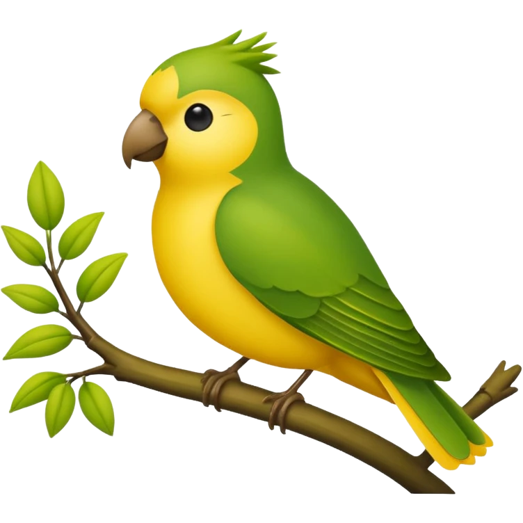 Maritaca emoji