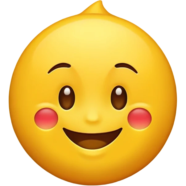 do an emoji making a dap emoji