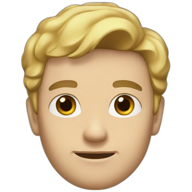 thomas anderson neo emoji