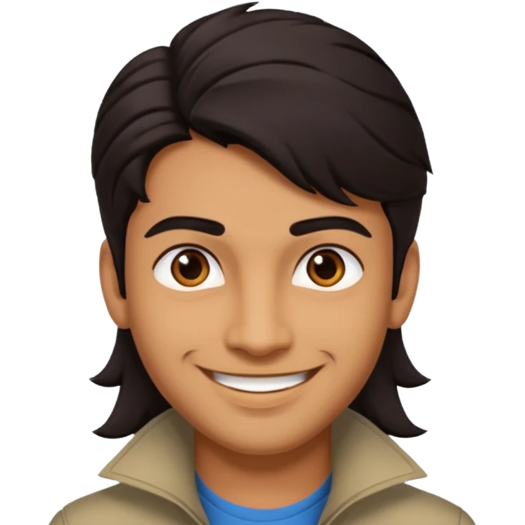 Siva Kaneswaran emoji