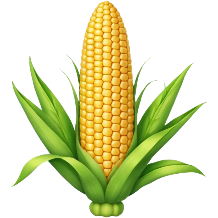 corn emoji