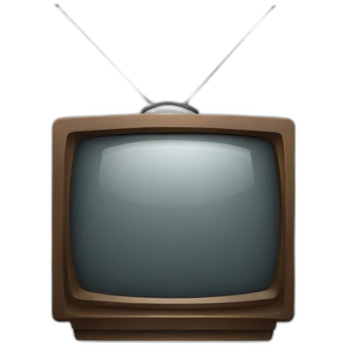 tv emoji