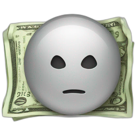money emoji
