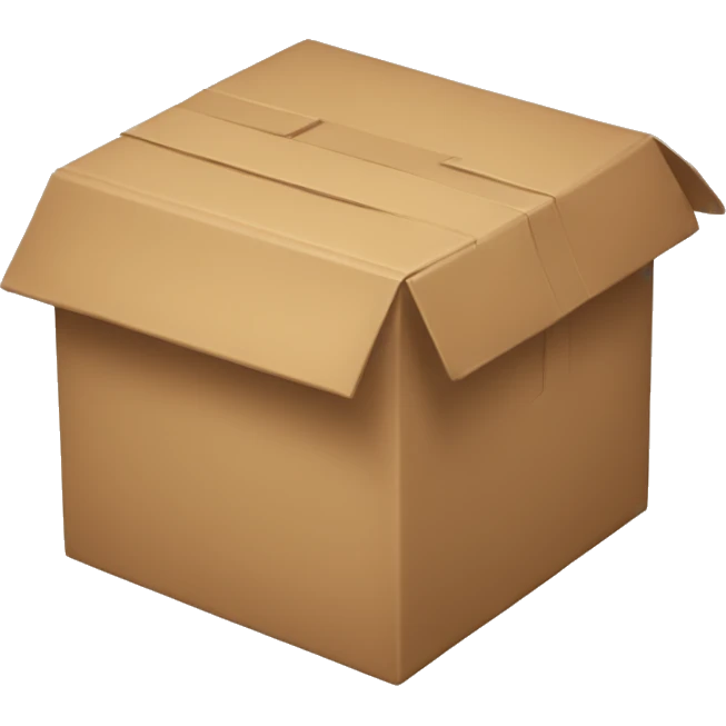 box emoji