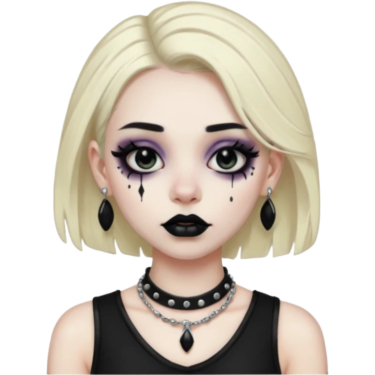 Альтушки emoji