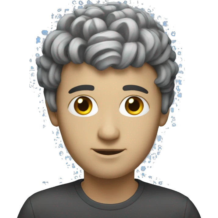 artificial intelligence emoji