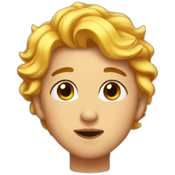 boop emoji
