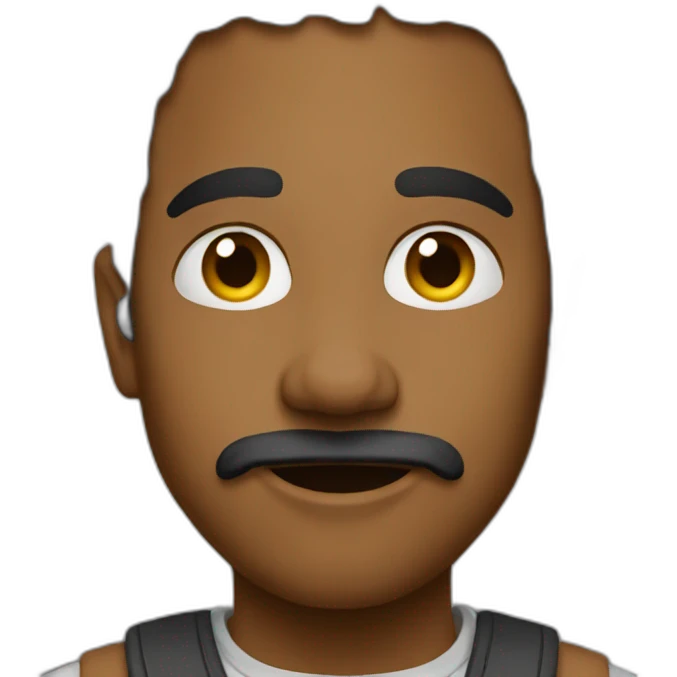 artist emoji