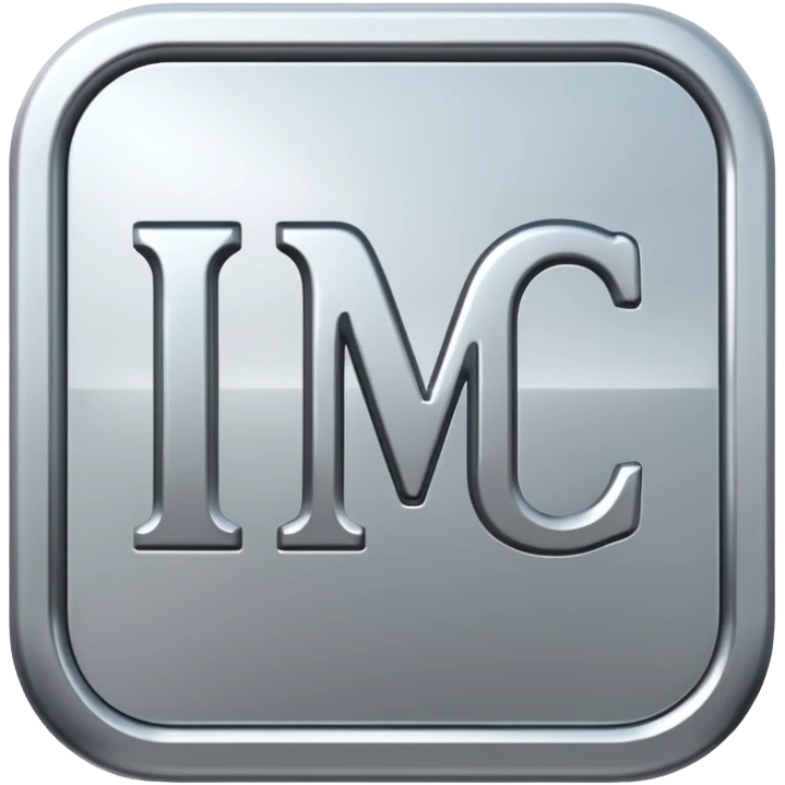 metallic magnesium symbol Mg emoji