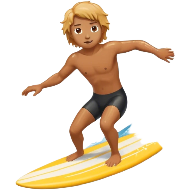 🏄 emoji