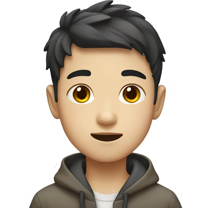 korean boy emoji
