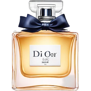 Dior parfum emoji