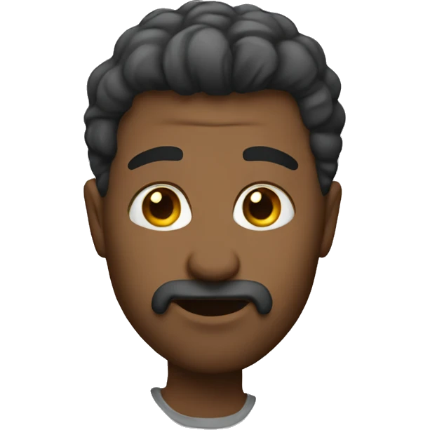 El Alfa emoji