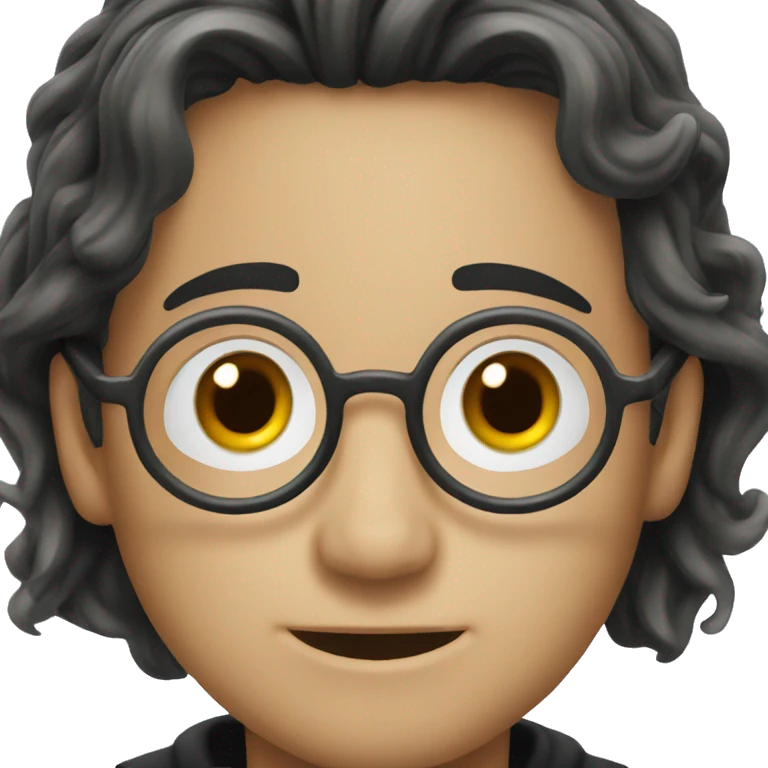 harry Potter  emoji
