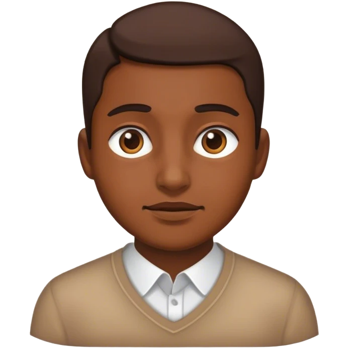 Pandita emoji