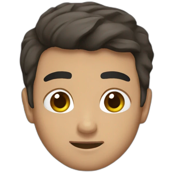 Miguel mora emoji