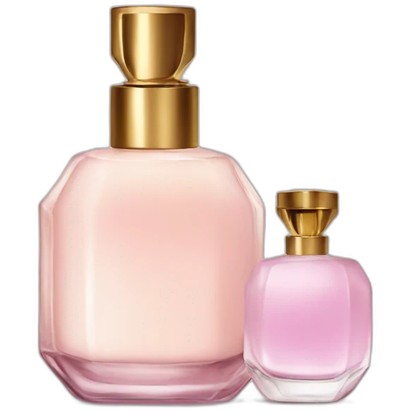 Parfum Byron emoji