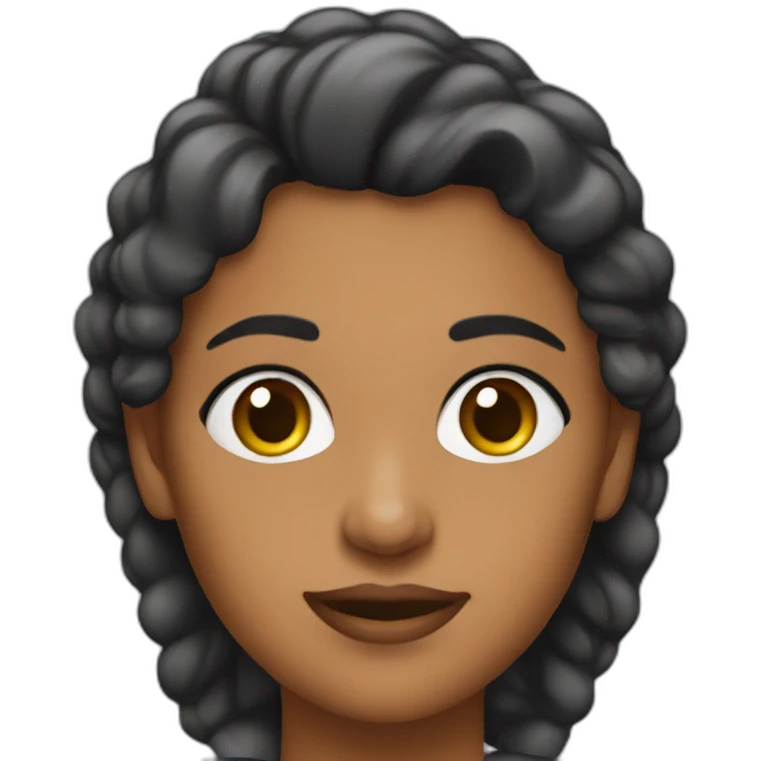 women's history month emoji
