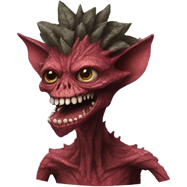 demogorgon emoji