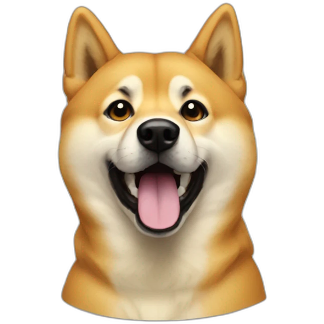 doge madleen emoji