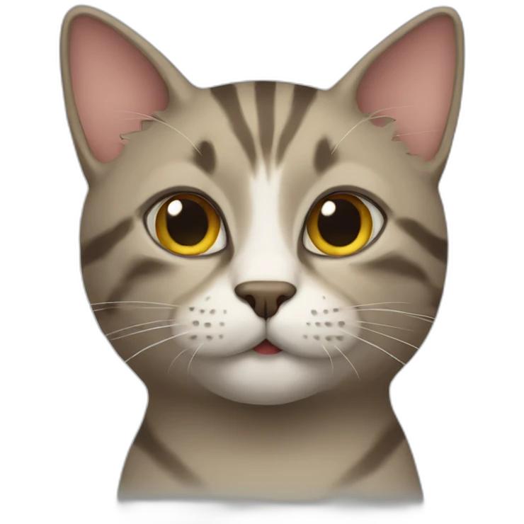 cat emoji