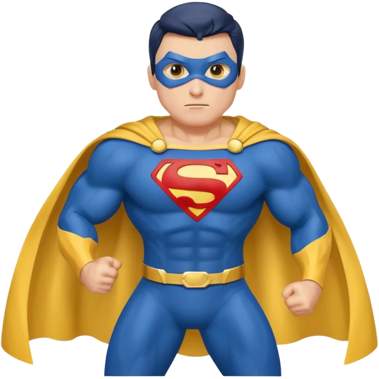 Invincible
 emoji